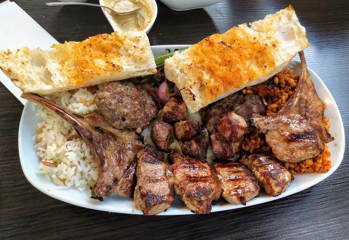 Mira Restaurant