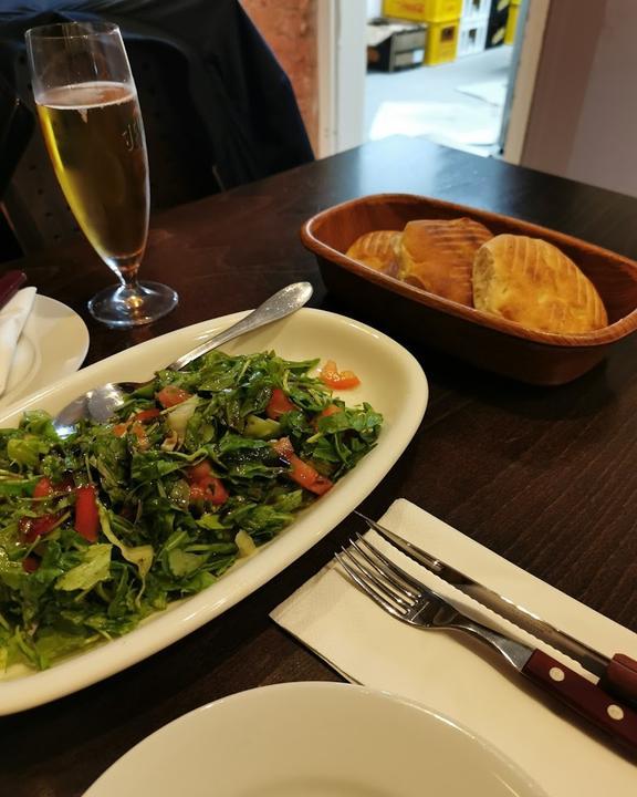 Mira Restaurant