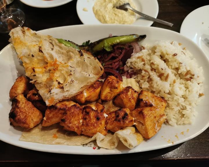 Mira Restaurant