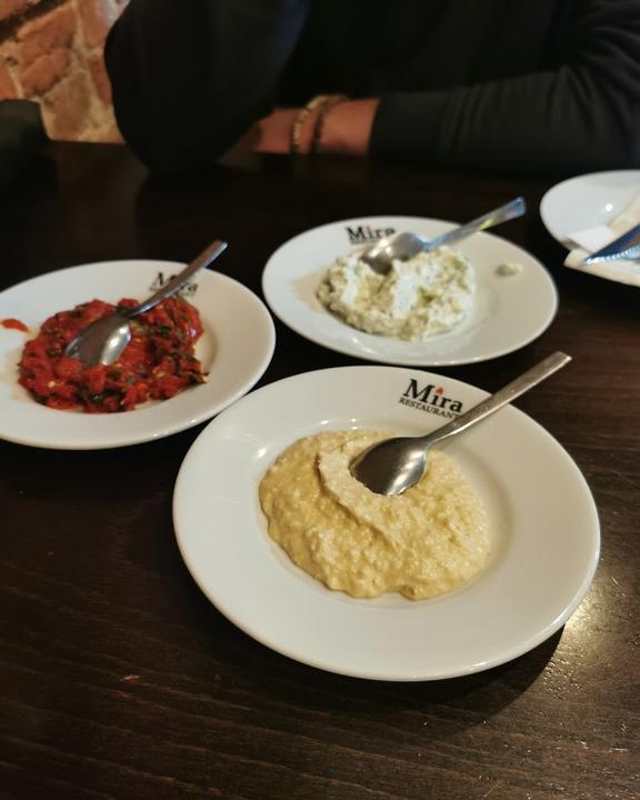 Mira Restaurant