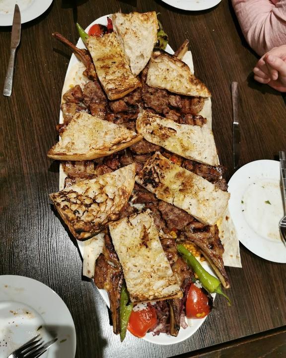 Mira Restaurant