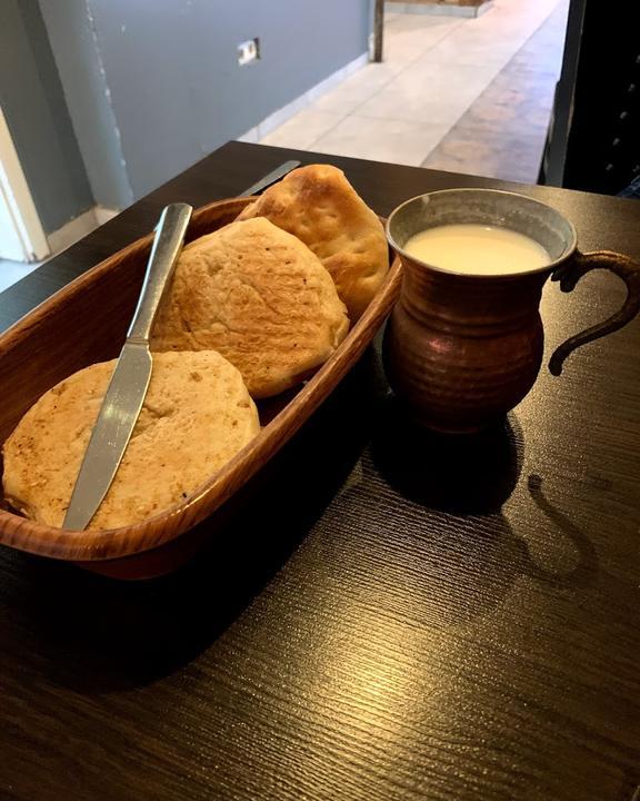 Mira Restaurant