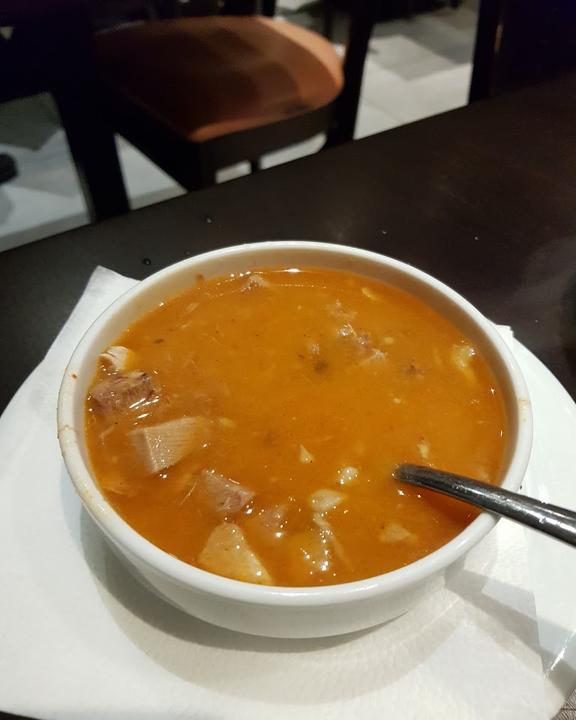 Mira Restaurant