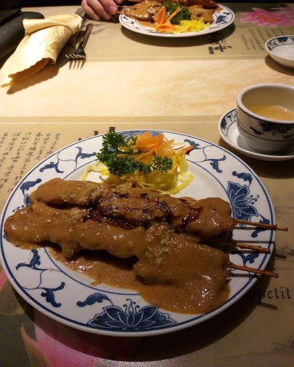 China-Town
