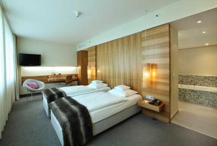 Lindner Hotel Am Ku'Damm