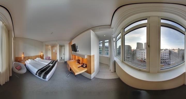 Lindner Hotel Am Ku'Damm
