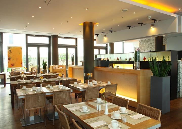 Lindner Hotel Am Ku'Damm