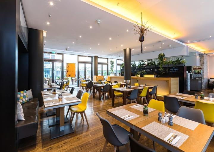 Lindner Hotel Am Ku'Damm