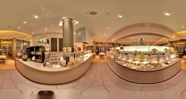 Lindner Hotel Am Ku'Damm