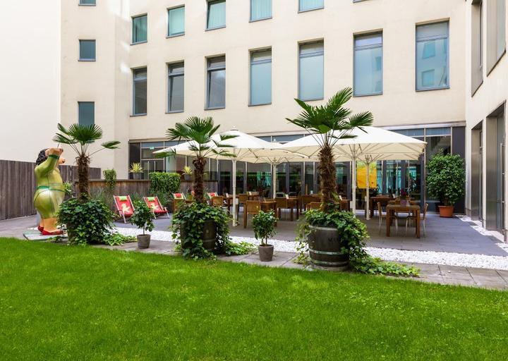 Lindner Hotel Am Ku'Damm