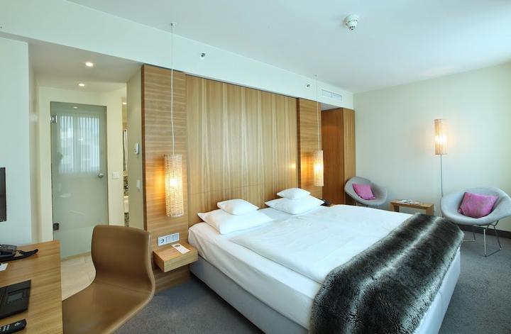 Lindner Hotel Am Ku'Damm