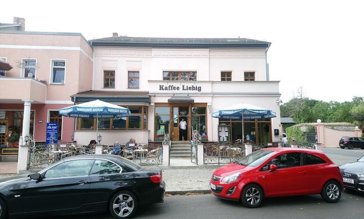Cafe Liebig