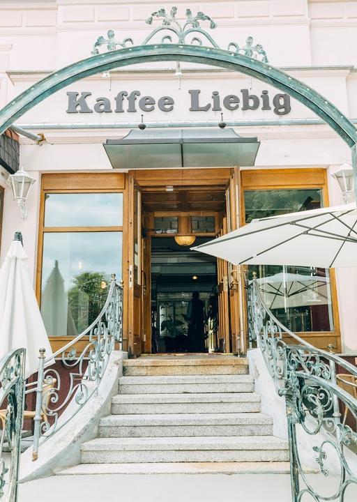 Cafe Liebig