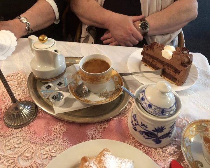 Cafe Liebig