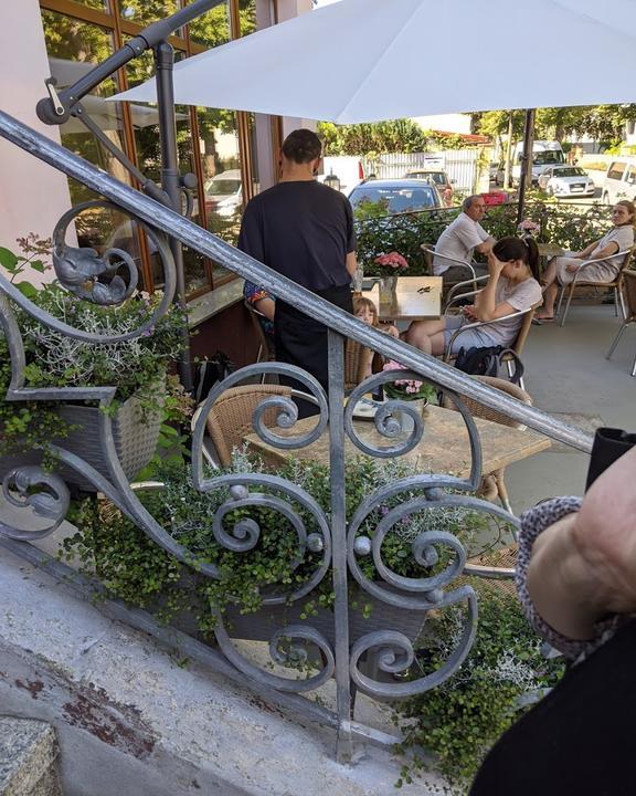 Cafe Liebig