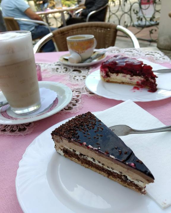Cafe Liebig