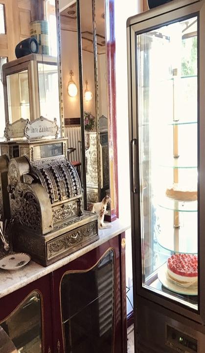 Cafe Liebig