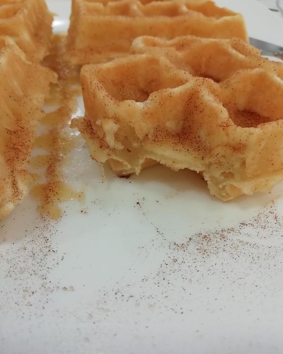 Bueno Crepa