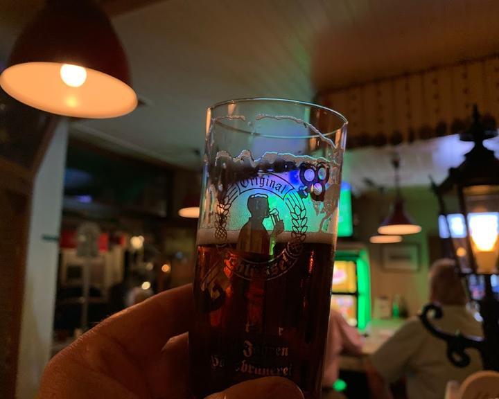 Brauereiausschank Schluessel