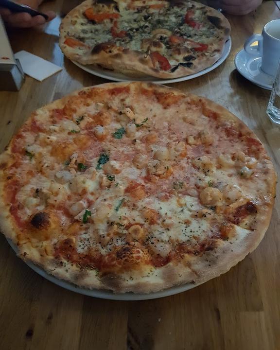 Pizzeria da Izzi
