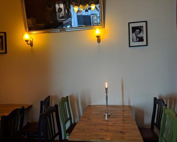 Pizzeria da Izzi