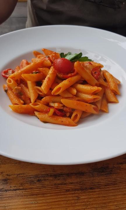 Pizzeria da Izzi