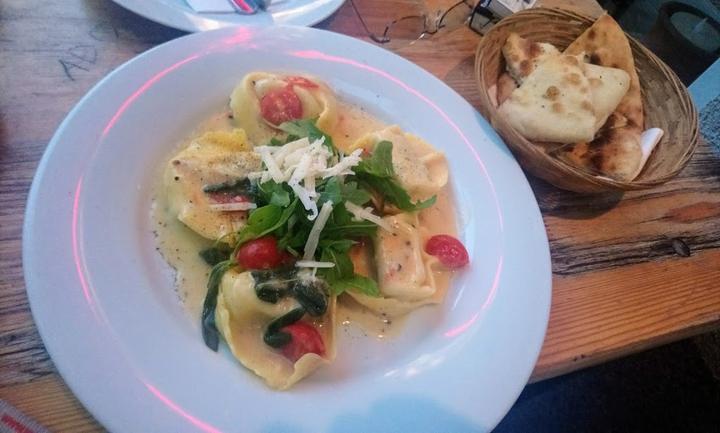 Pizzeria da Izzi