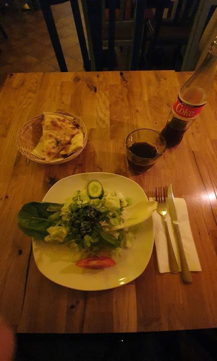 Pizzeria da Izzi
