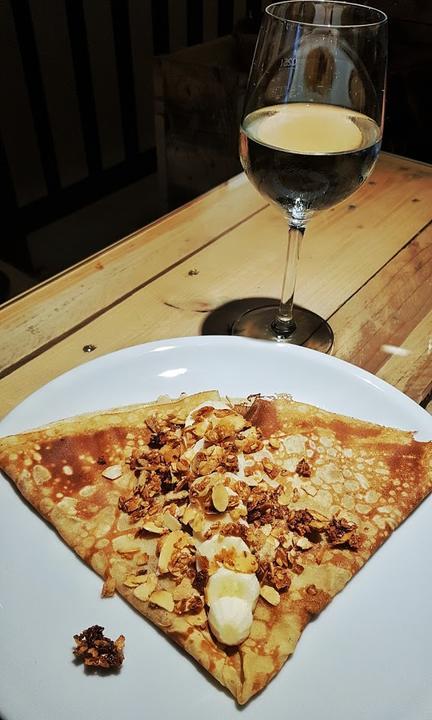 Werkstatt Crêperie Nordheim