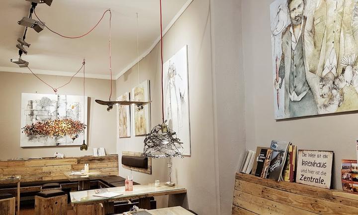 Werkstatt Crêperie Nordheim