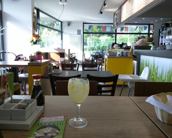 Makalu Kitchen