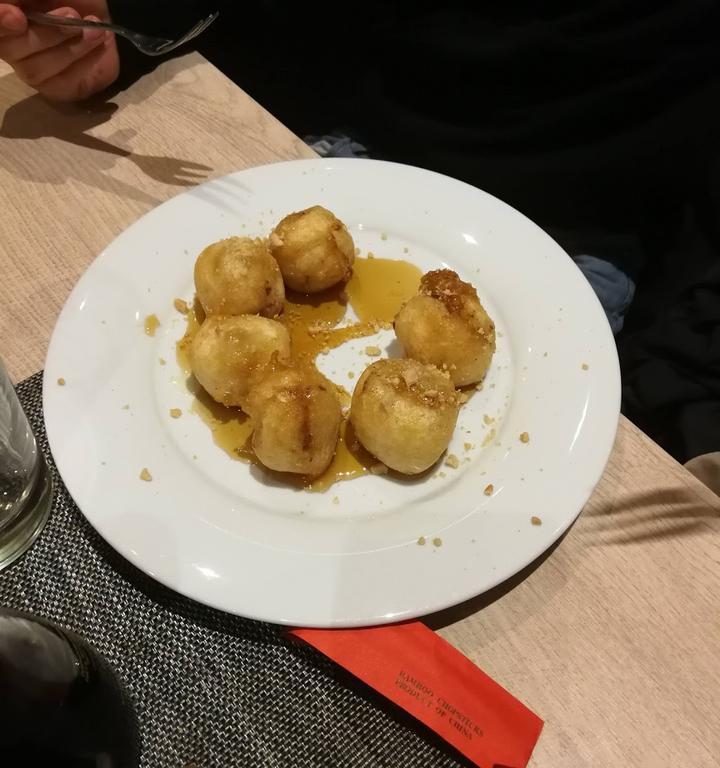 Makalu Kitchen