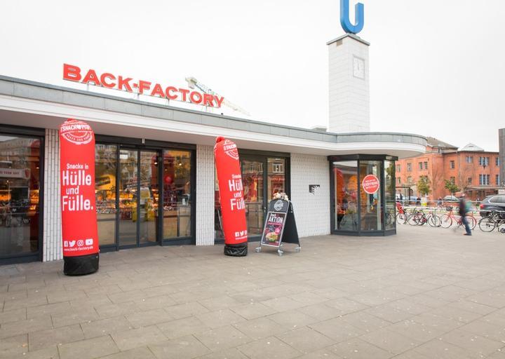 Back Factory