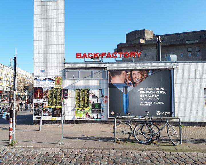 Back Factory