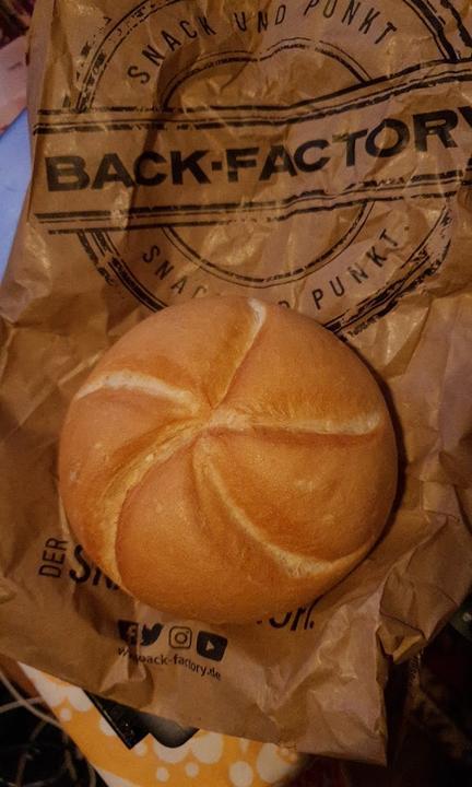 Back Factory