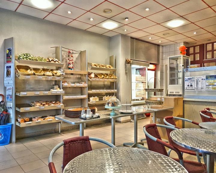 Bakery Taka
