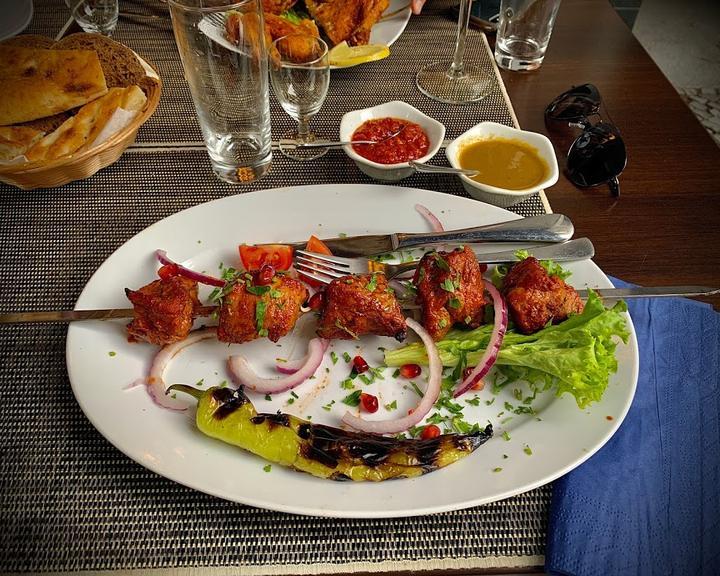 Salhino Restaurant
