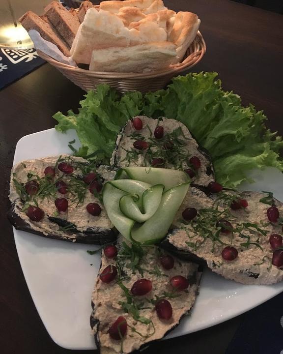 Salhino Restaurant