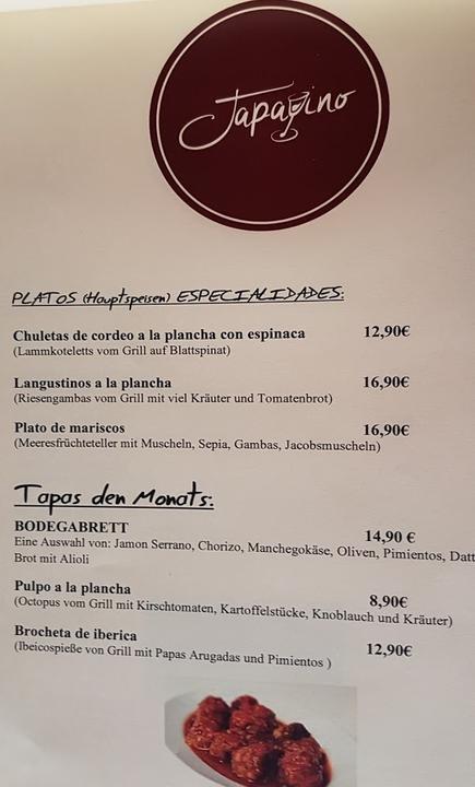 Tapavino