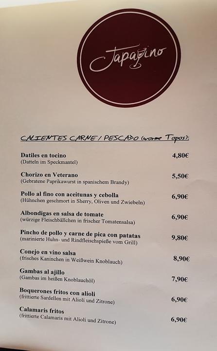 Tapavino