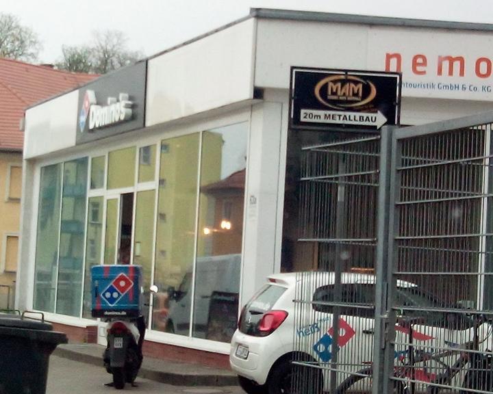 Domino's Pizza