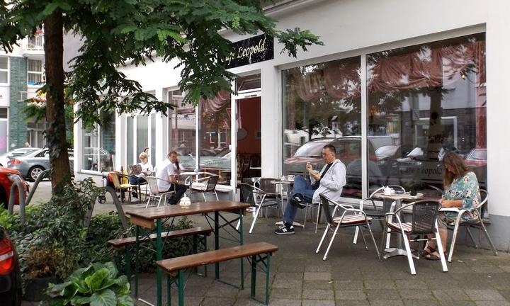 Cafe Leopold