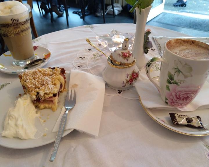 Cafe Leopold