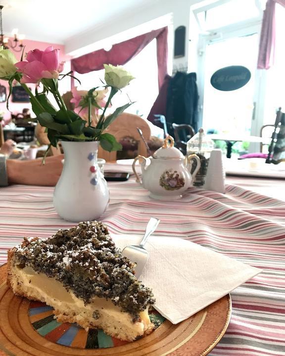 Cafe Leopold