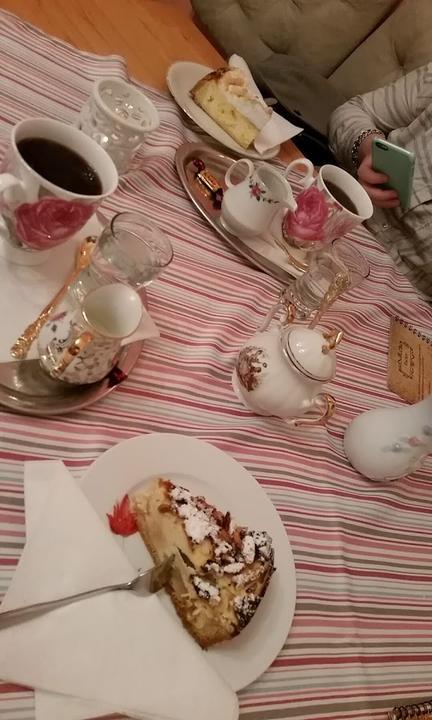 Cafe Leopold