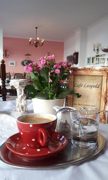 Cafe Leopold