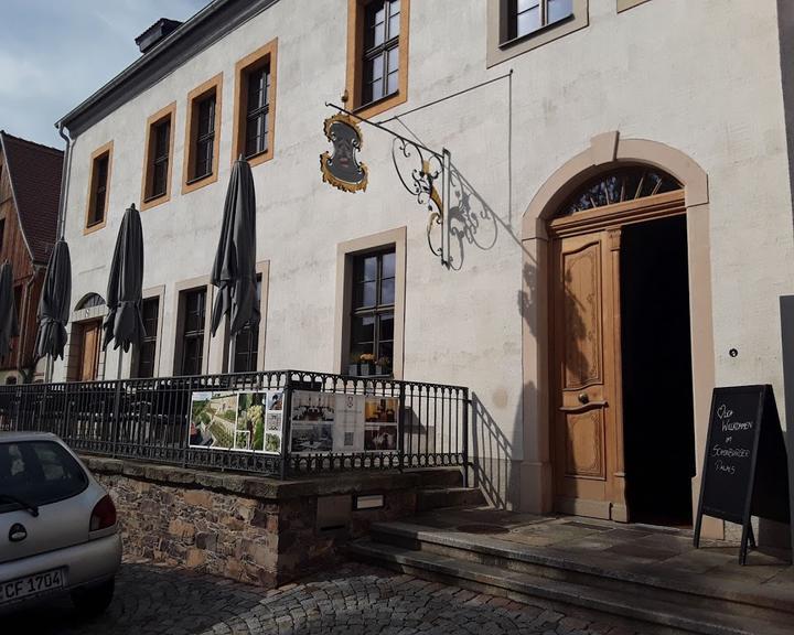Restaurant Schönburger Palais