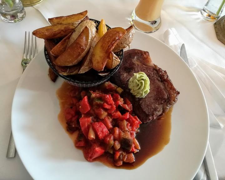 Restaurant Schönburger Palais
