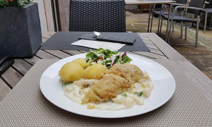Restaurant Schönburger Palais