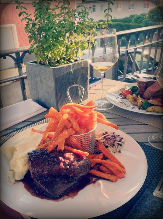 Restaurant Schönburger Palais